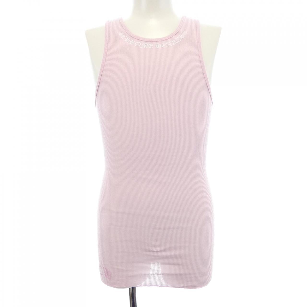 クロムハーツ CHROME HEARTS 408009103******00S タンクトップ