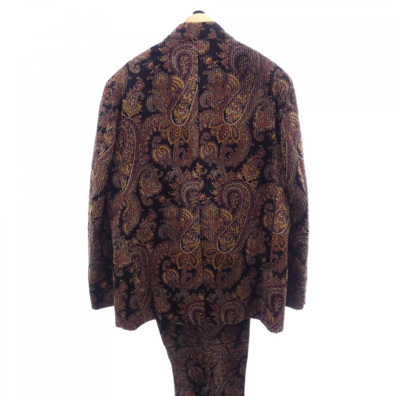 エトロ ETRO 232-1G553-0147 スーツ