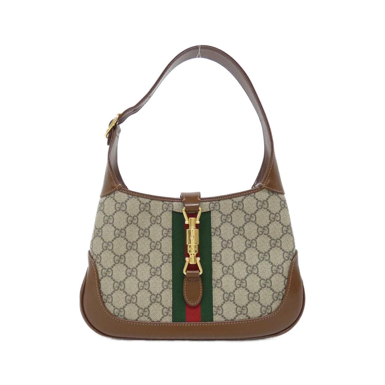 グッチ JACKIE 1961 636706 HUHHG ショルダーバッグ