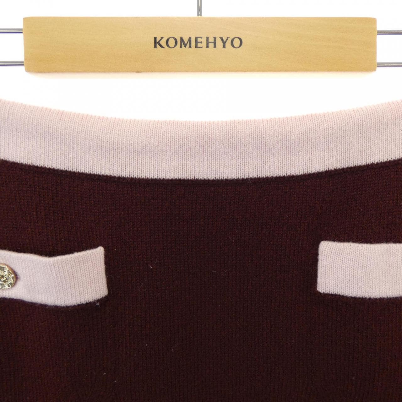 シャネル CHANEL P80062K11523 25A スカート