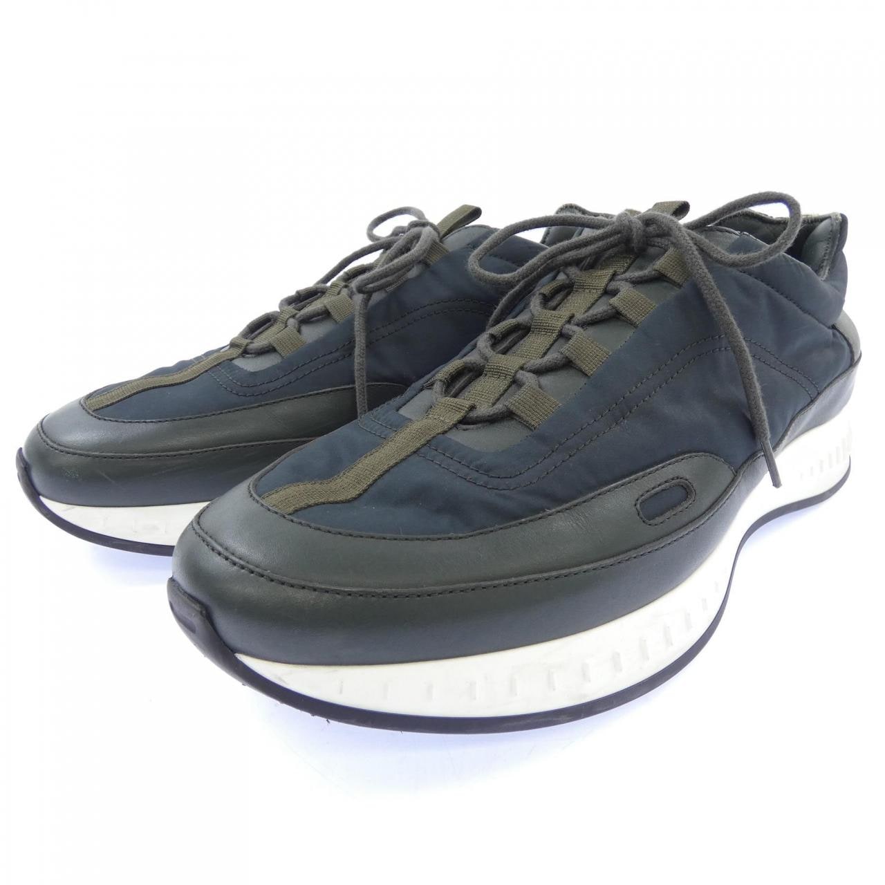 ジョンロブ JOHN LOBB スニーカー