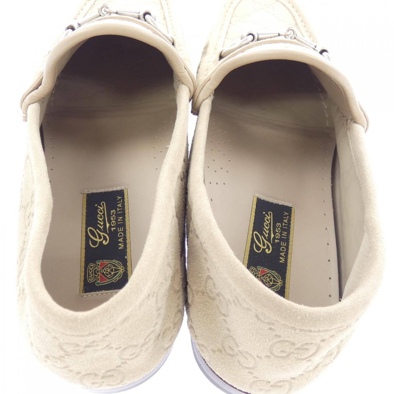 グッチ GUCCI 816185 シューズ