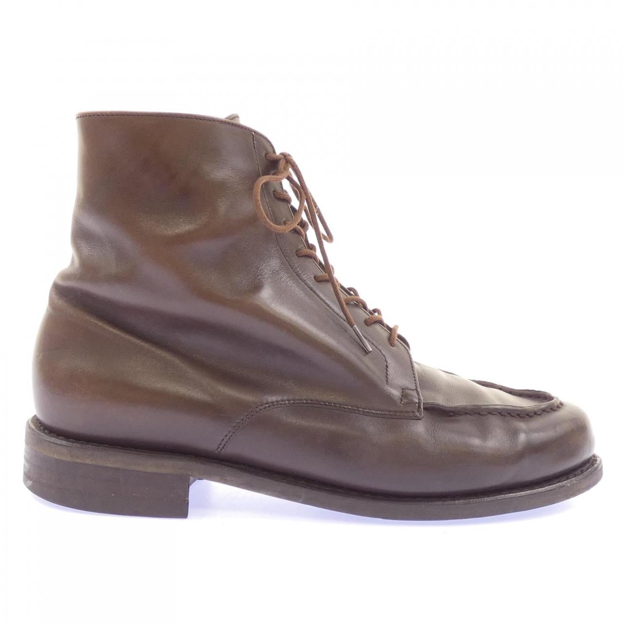 パラブーツ PARA BOOT A 369 37 16 ブーツ