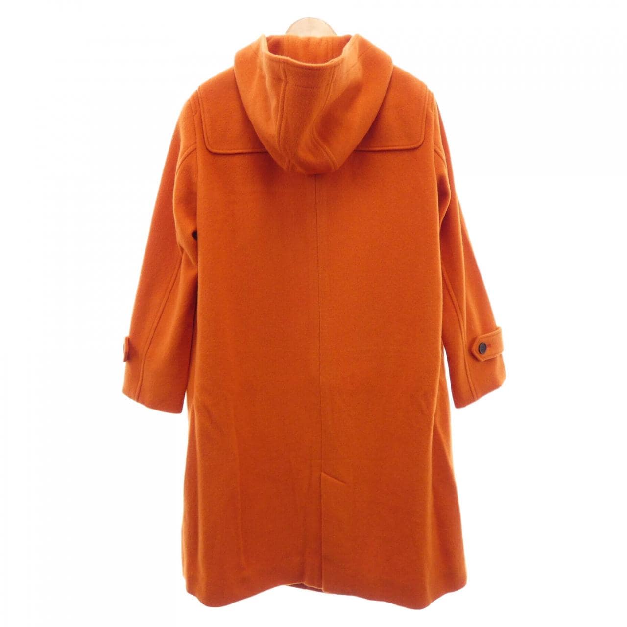ジェイプレス J.PRESS ダッフルコート