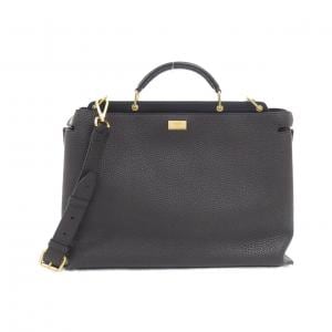 フェンディ SELLERIA PEEK A BOO ESSENTIAL 7VA476 A91A バッグ