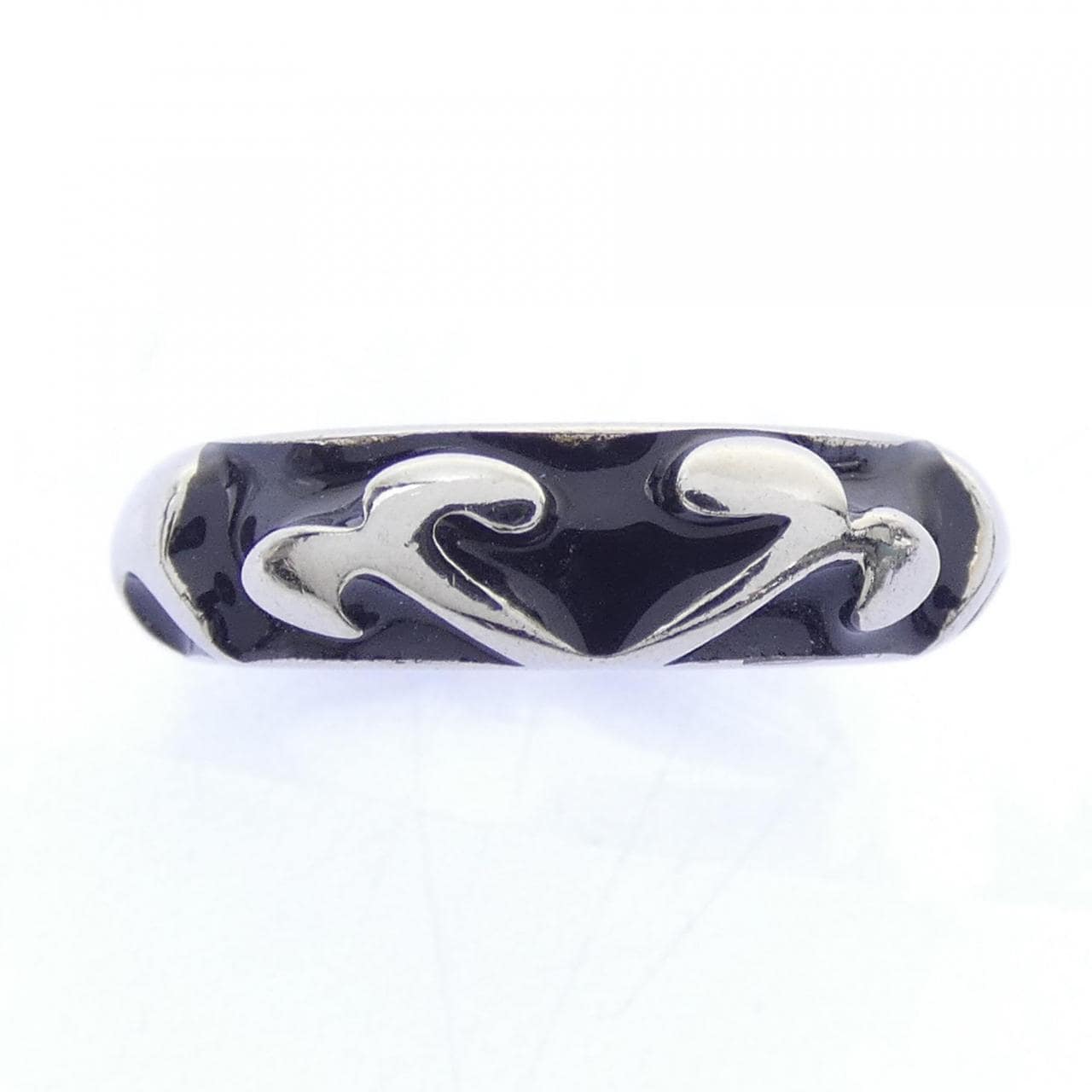 アレキサンダーマックイーン ALEXANDER McQUEEN RING