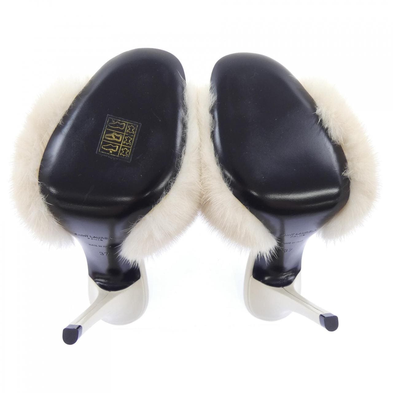 サンローラン SAINT LAURENT 650762 サンダル