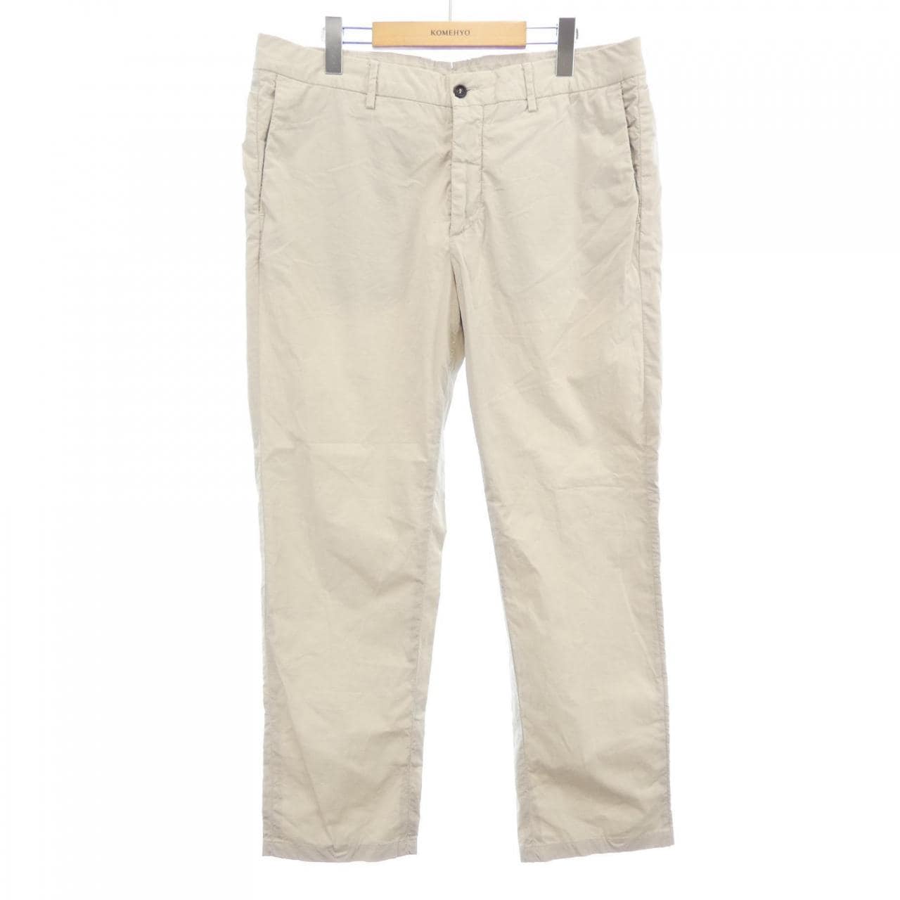 ダンヒル DUNHILL パンツ
