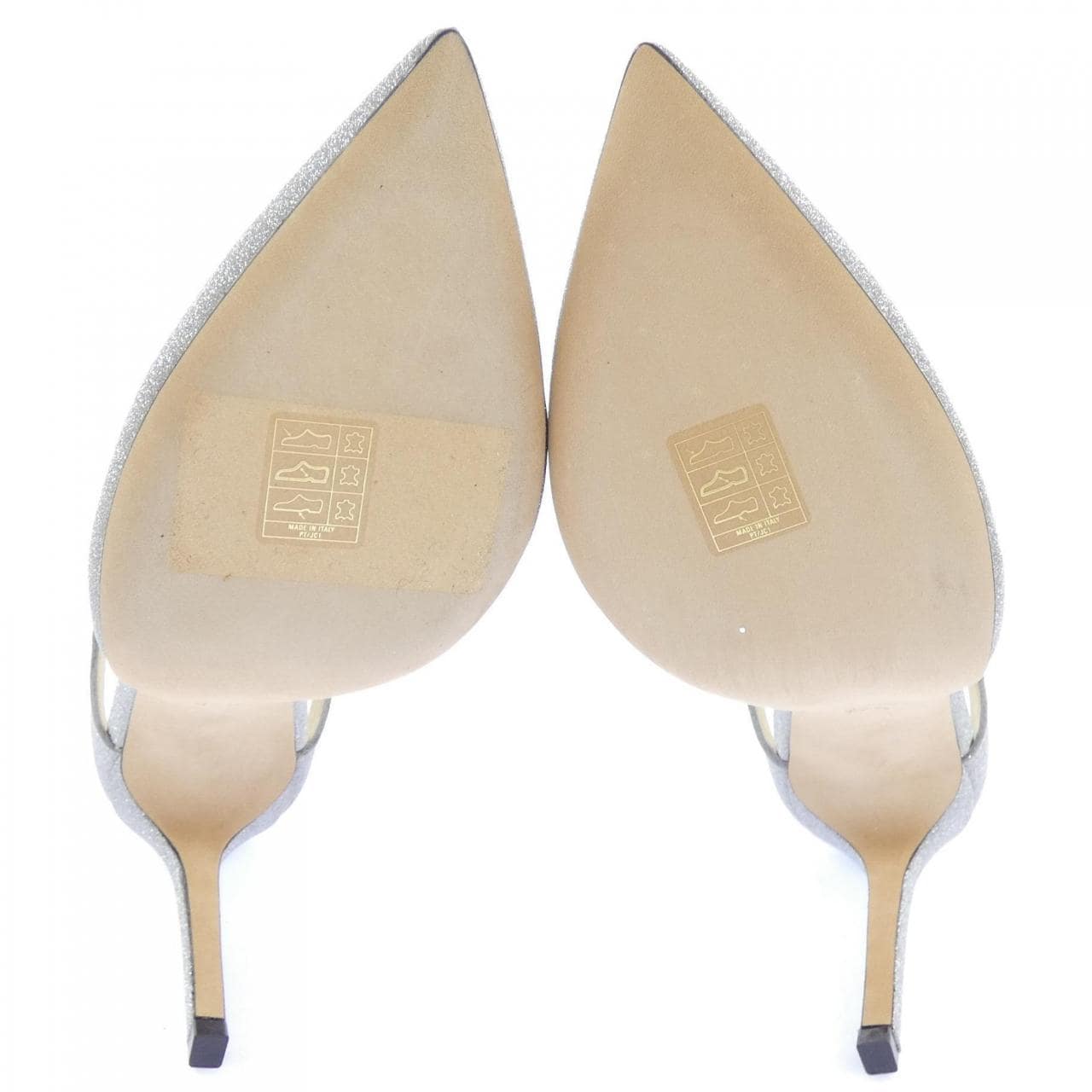 ジミーチュウ JIMMY CHOO パンプス