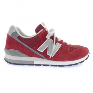 ニューバランス NEW BALANCE CM996BR スニーカー