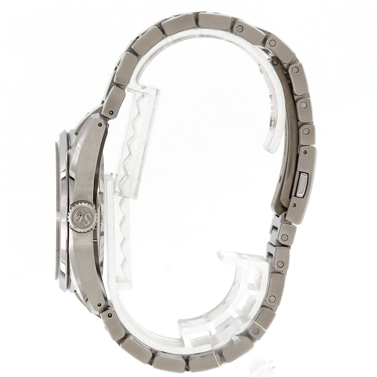 セイコー グランドセイコー･エボリューション9コレクション LIMITED 9SA5-00L0/SLGH027 SS 自動巻