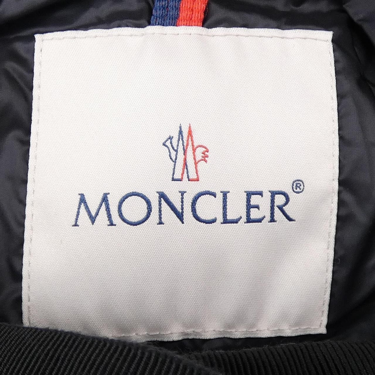 モンクレール MONCLER HERMINE ダウンコート