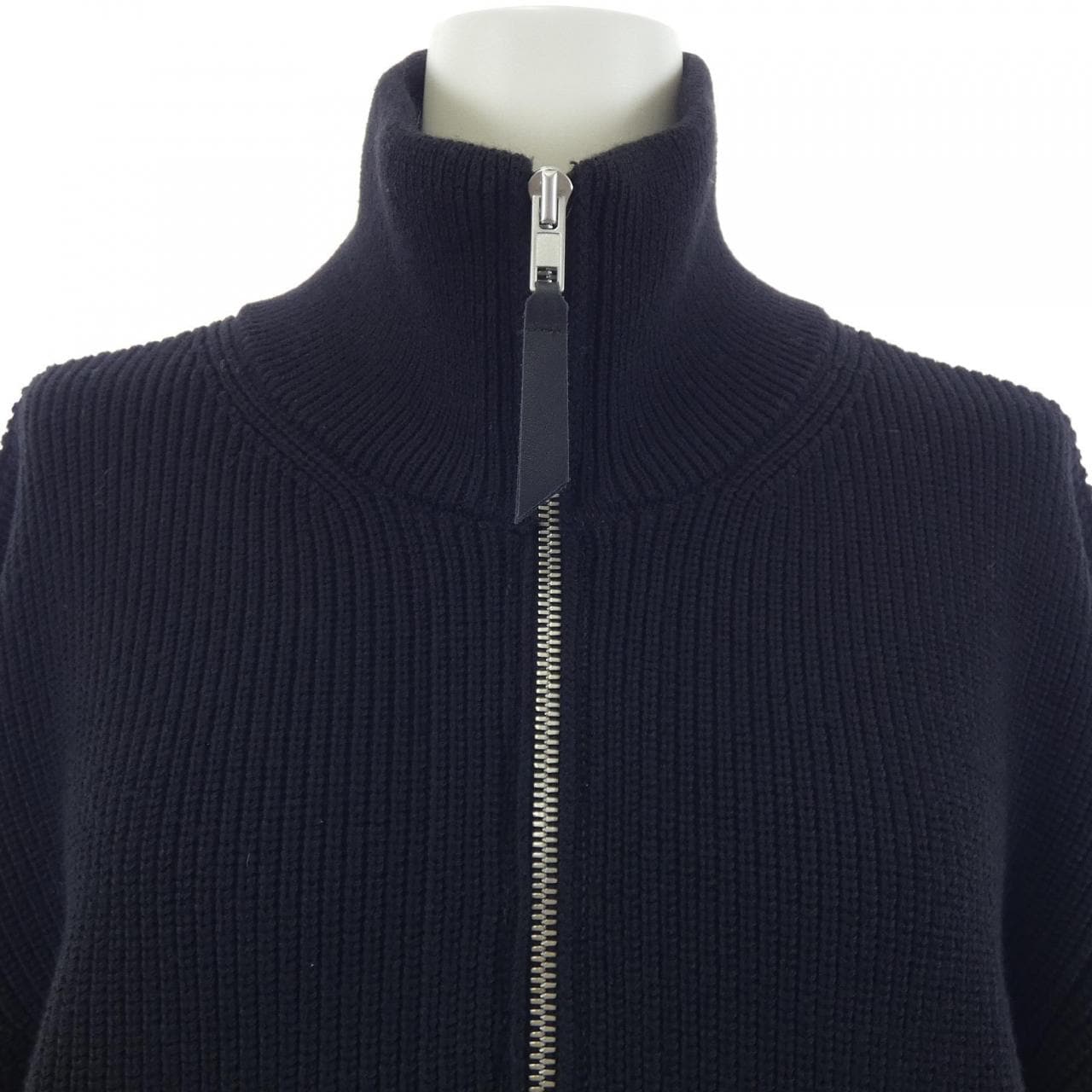 メゾンマルジェラ Maison Margiela ドライバーズニット SI1HA0013 UNISEX カーディガン