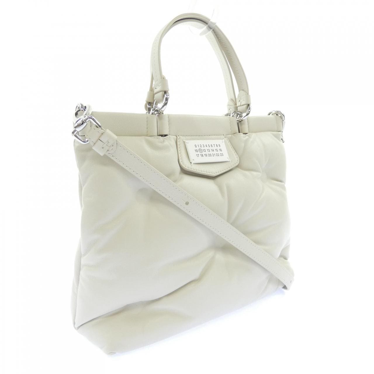 メゾンマルジェラ Maison Margiela GLAM SLAM　トートバッグ S56WD0133 BAG