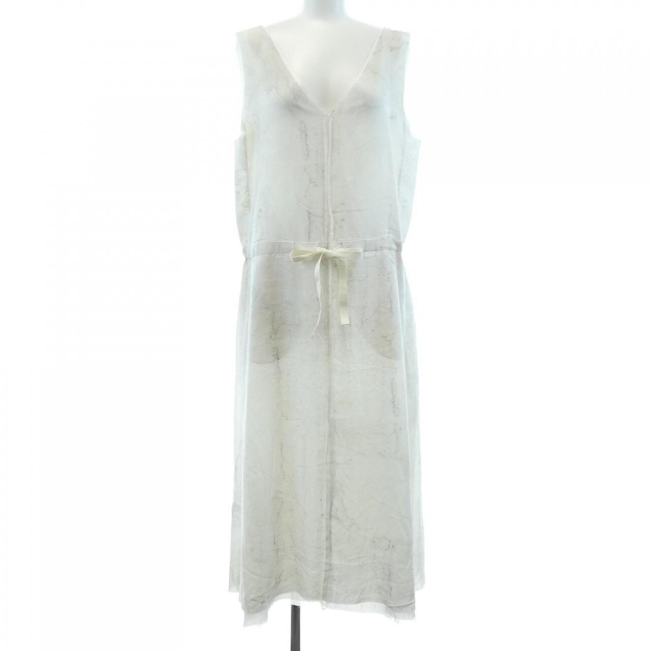 エムエムシックス MM6 S32CT0375 ワンピース