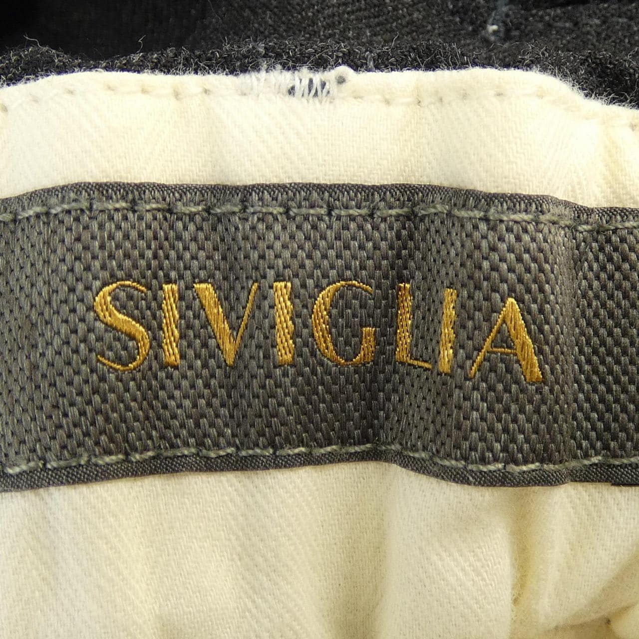 シビリア SIVIGLIA パンツ