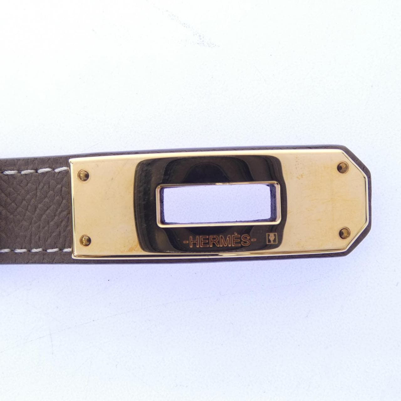 エルメス HERMES ケリー KELLY 18mm BELT