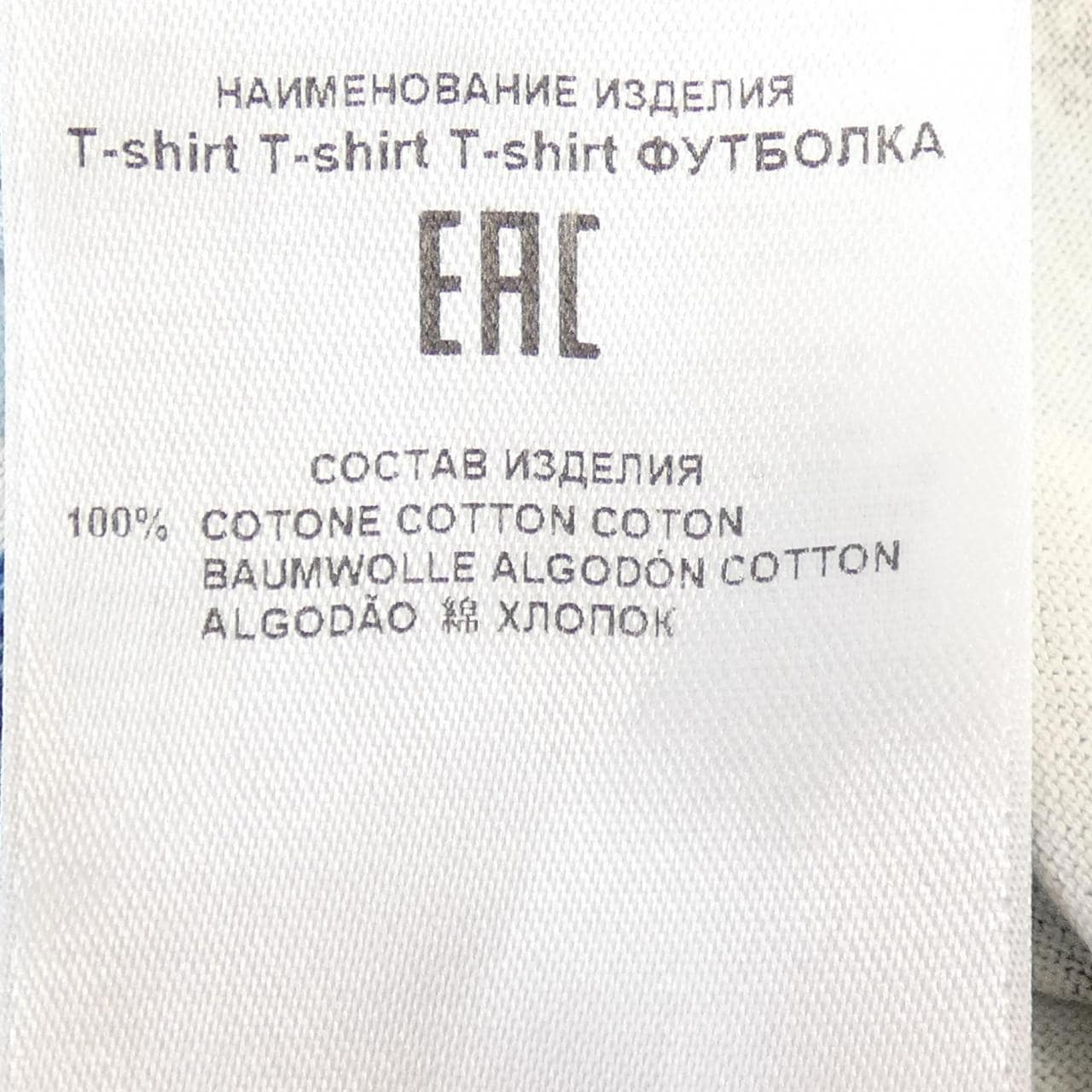 エトロ ETRO Tシャツ