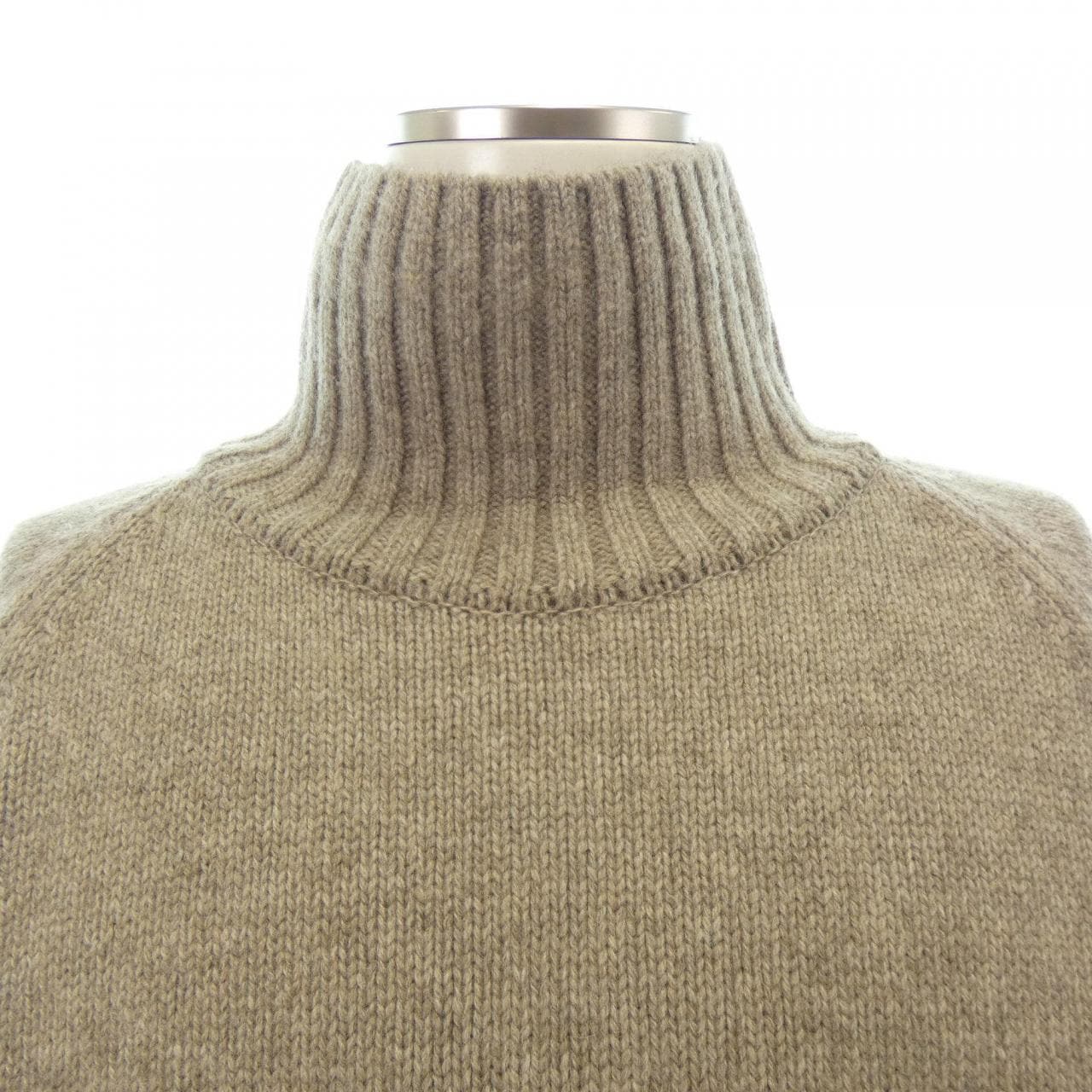 Stein knitwear