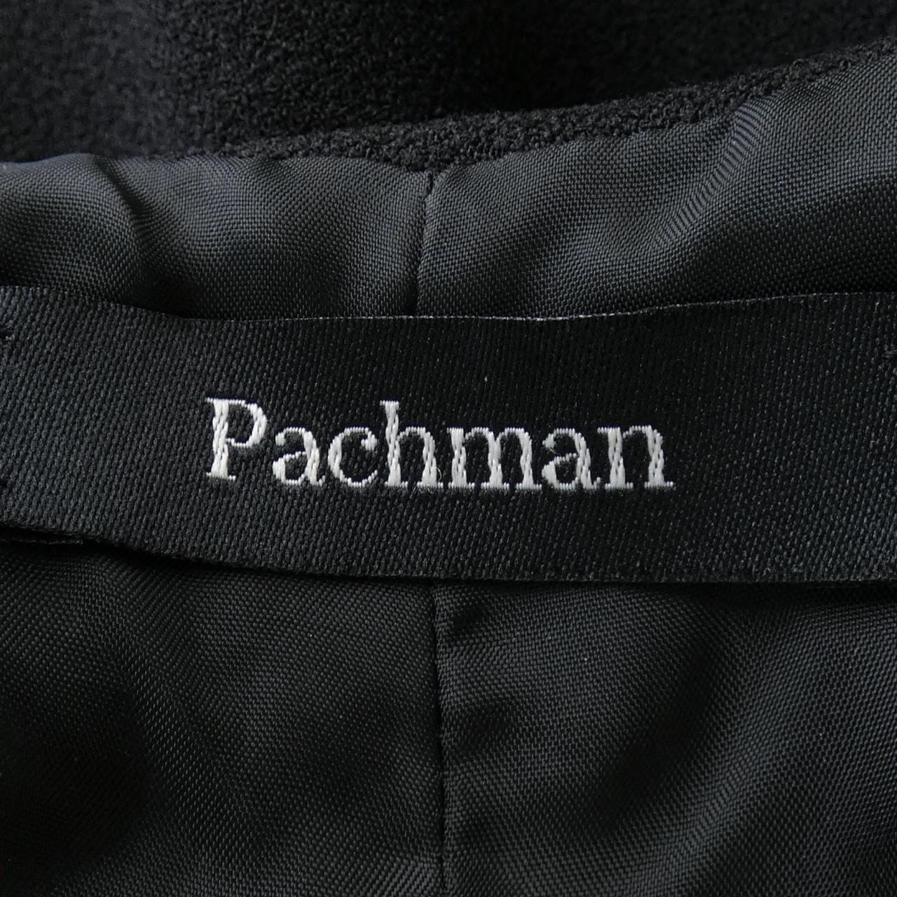 PACHMAN トップス