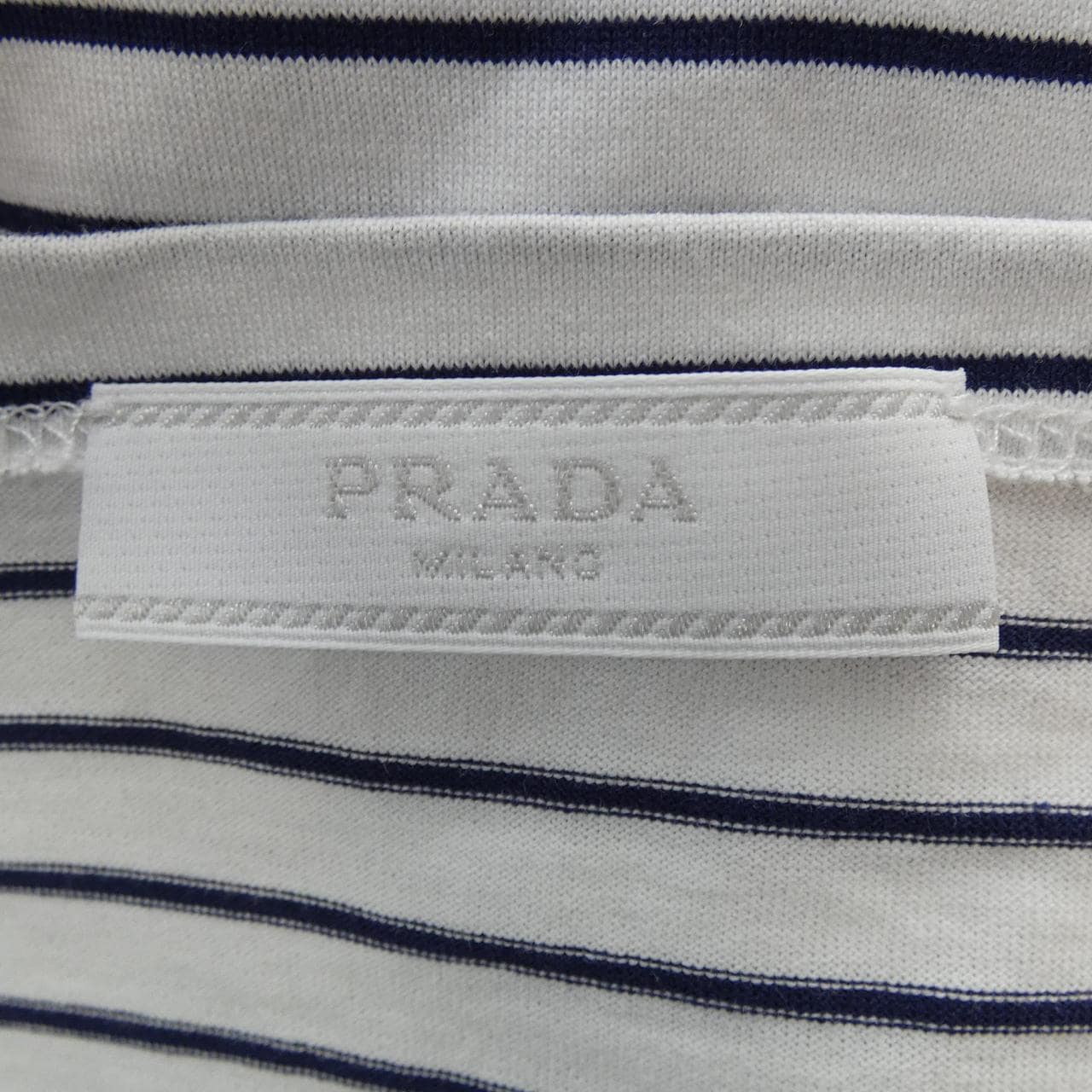 Prada PRADA T恤