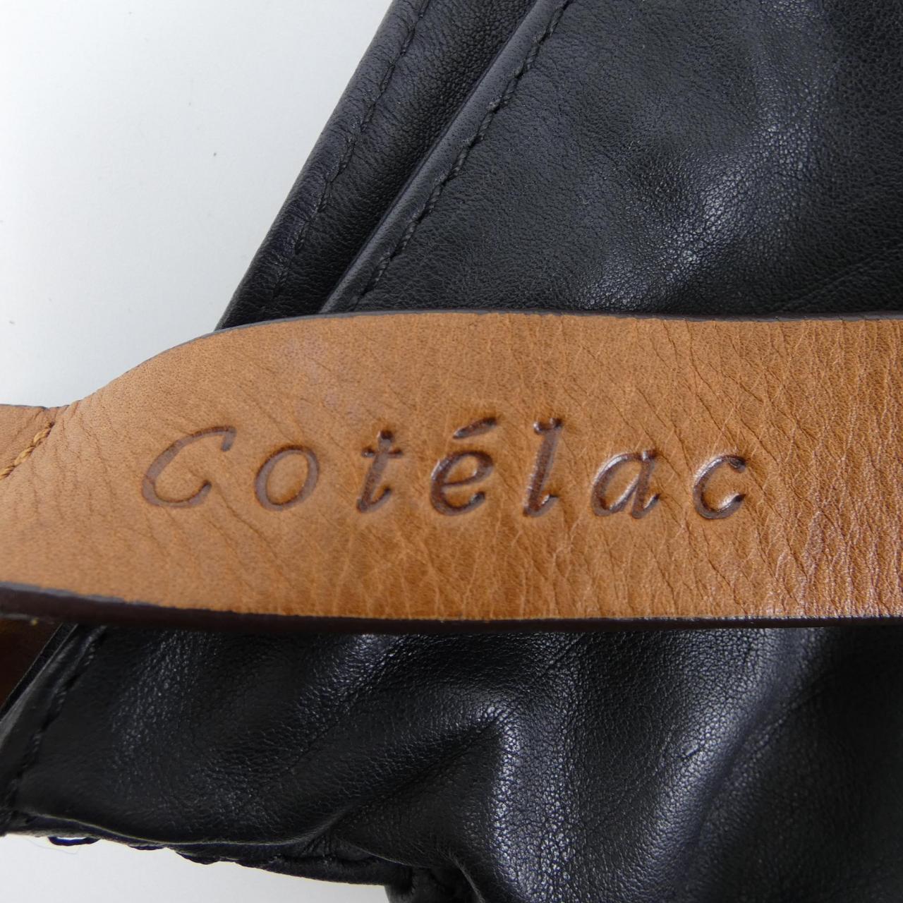 COTELAC BAG