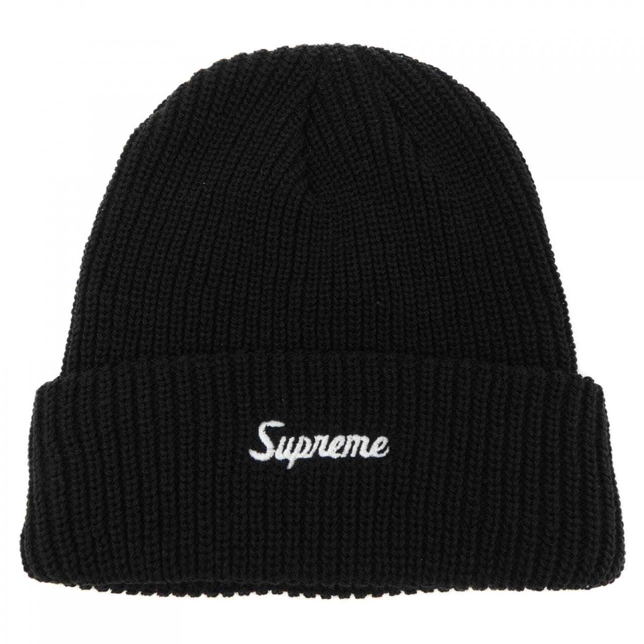 シュプリーム SUPREME ニットキャップ