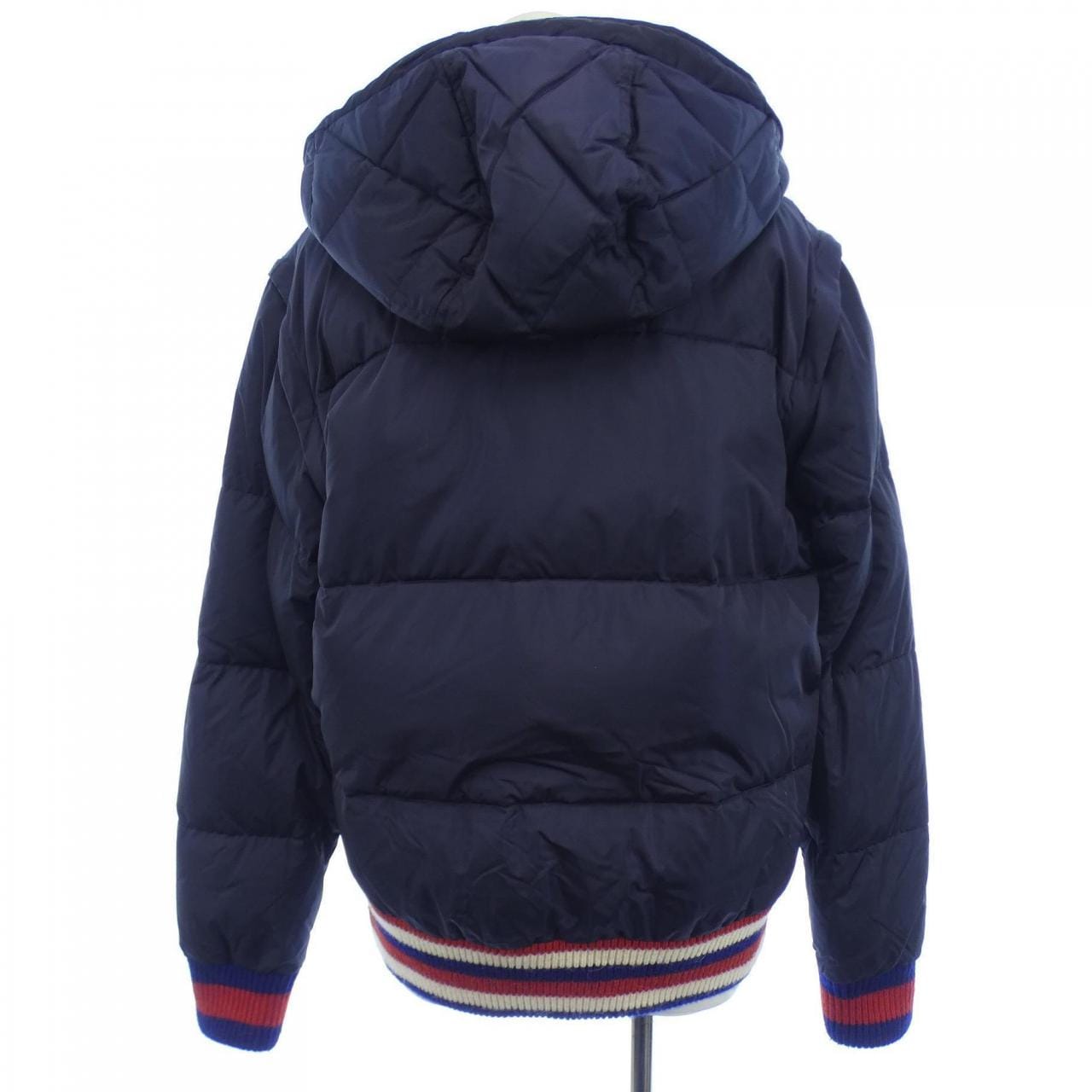 Gucci GUCCI down jacket