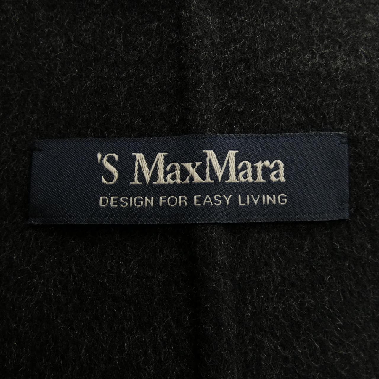 エスマックスマーラ 'S Max Mara コート