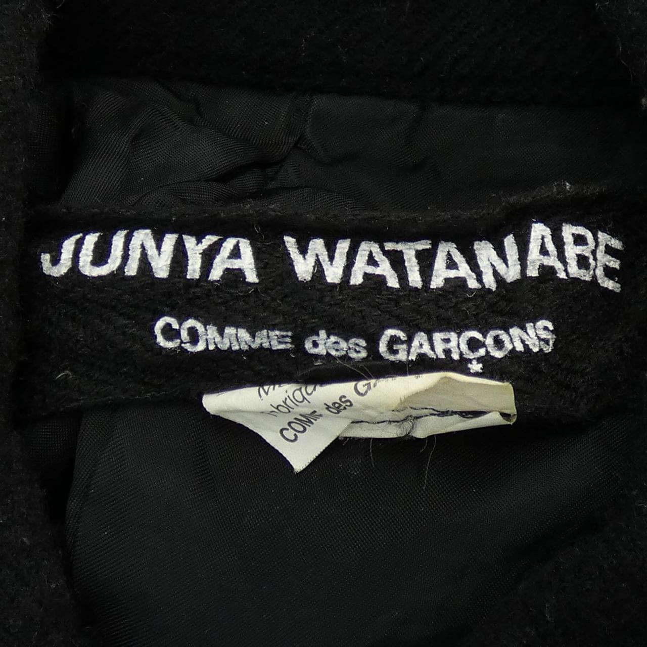 Junya Watanabe JUNYA WATANABE外套