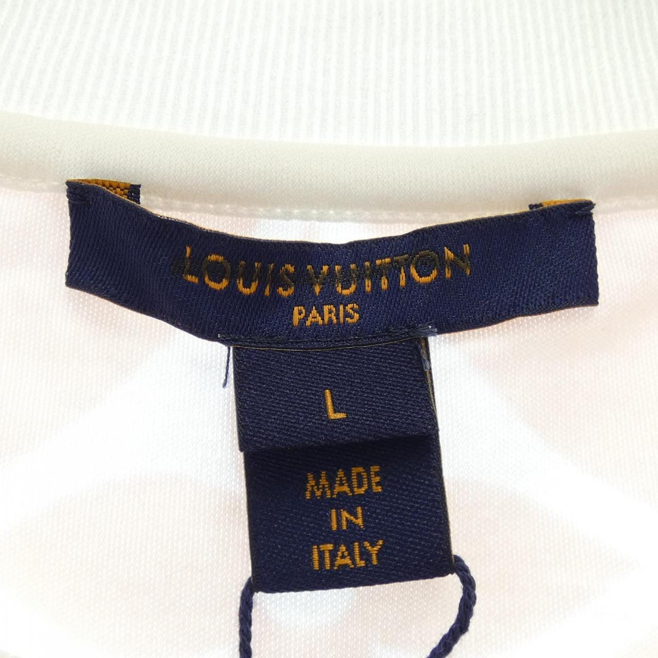 ルイヴィトン LOUIS VUITTON トップス