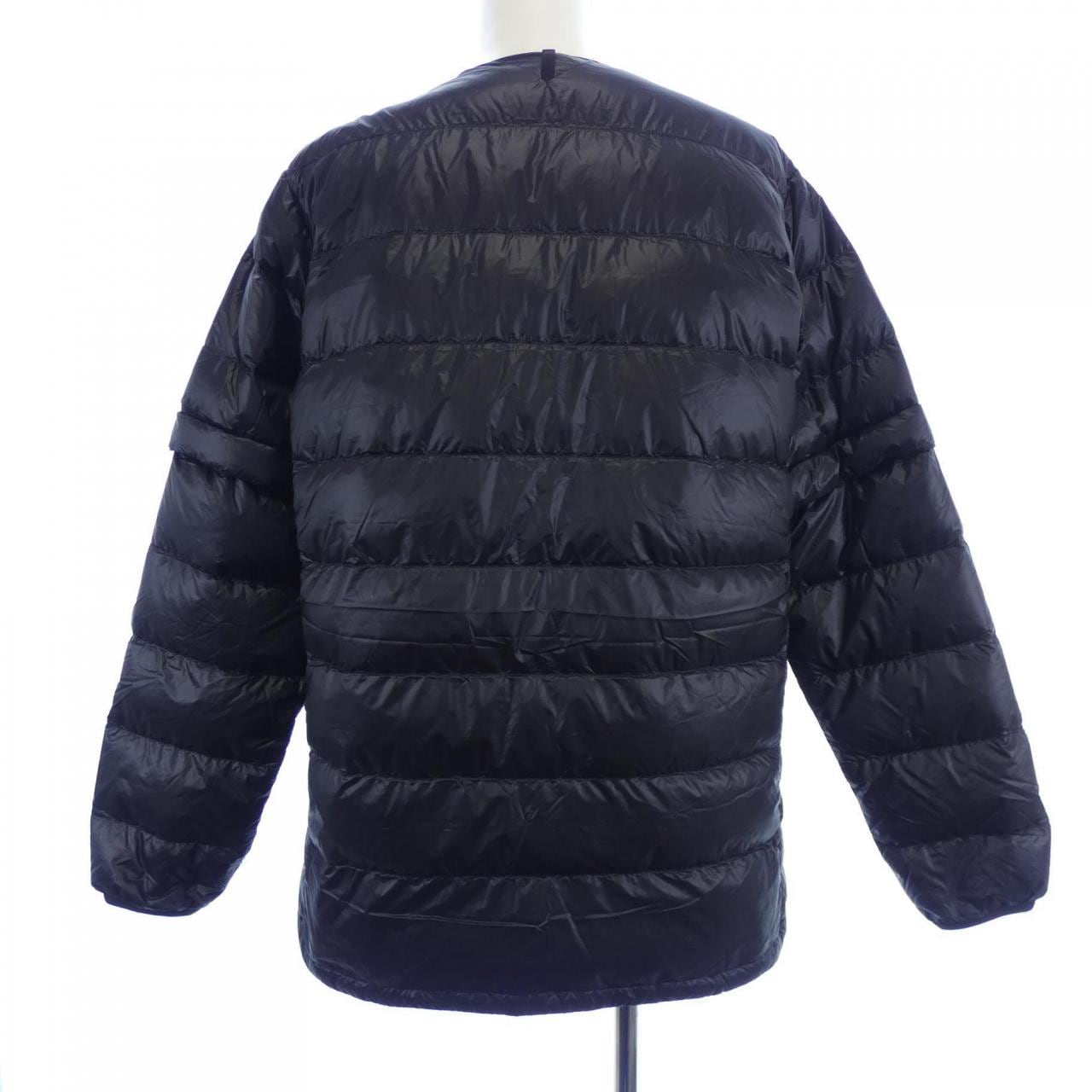 ナンガ NANGA ダウンジャケット