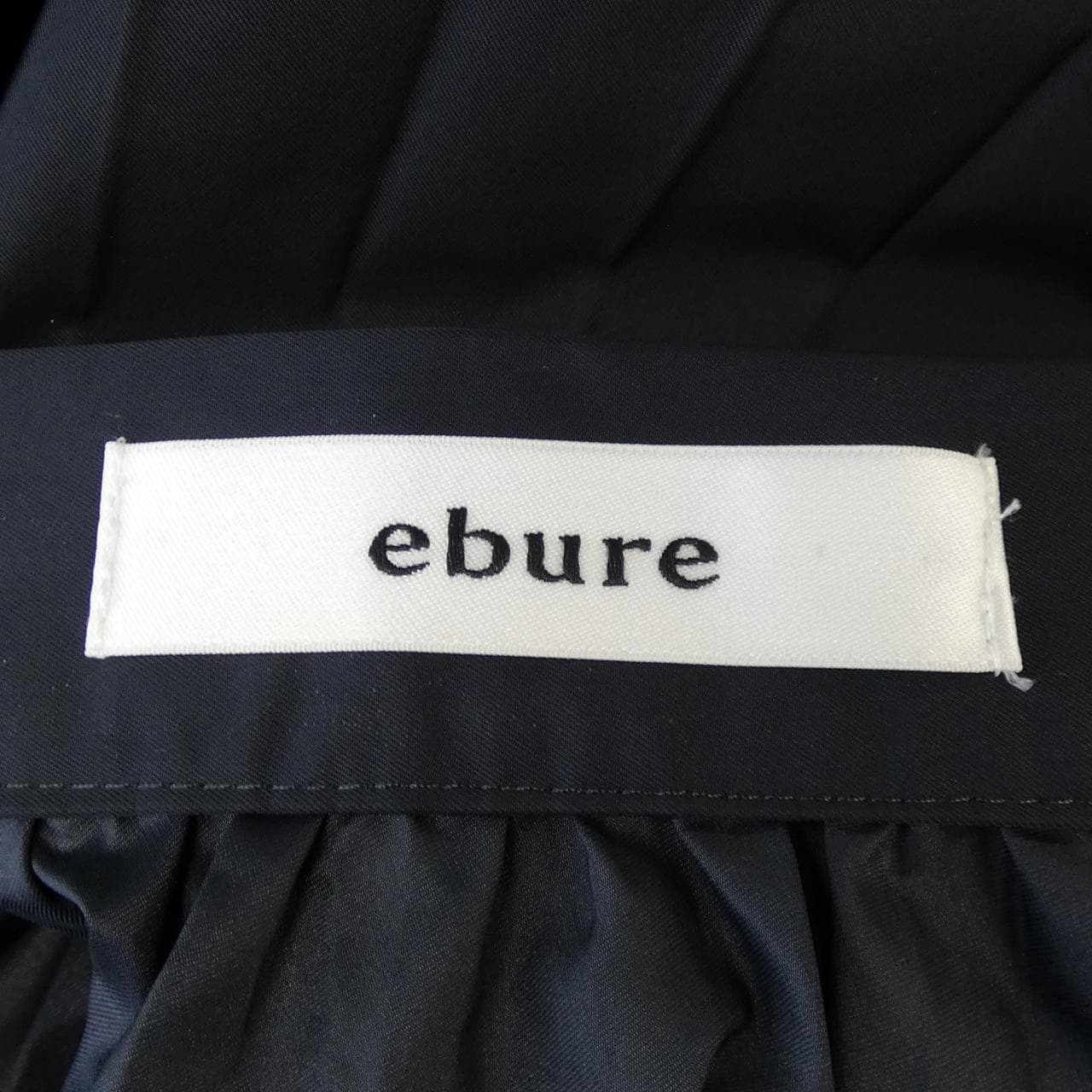 エブール ebure スカート