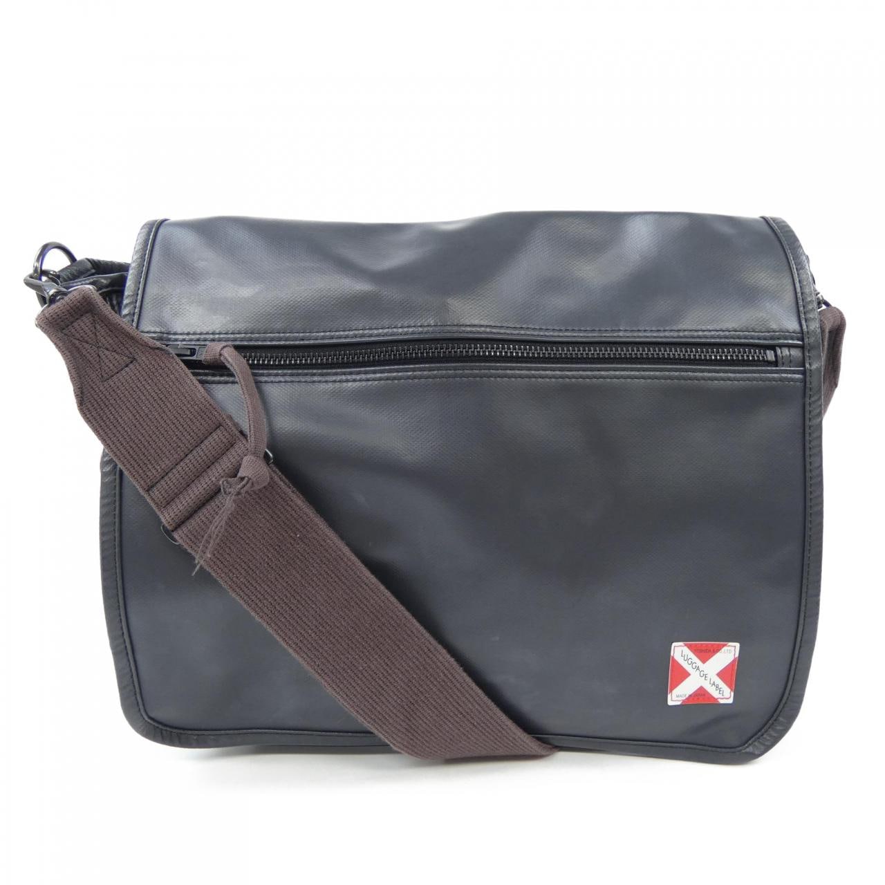ラゲッジレーベル LUGGAGE LABEL BAG