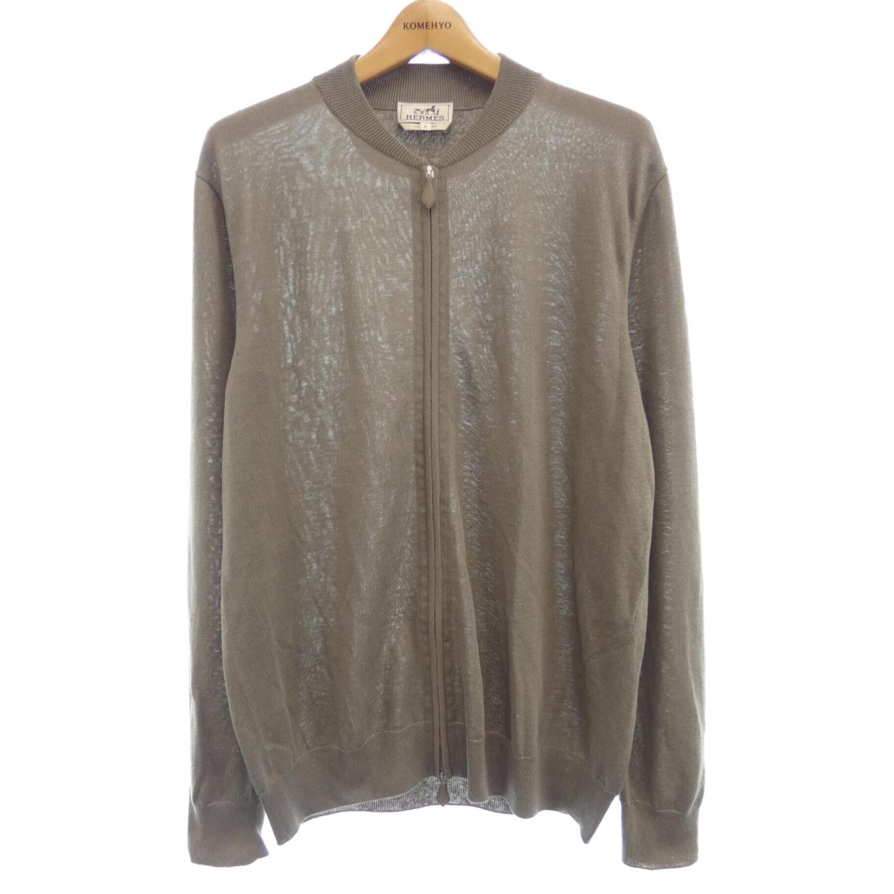 HERMES HERMES Cardigan