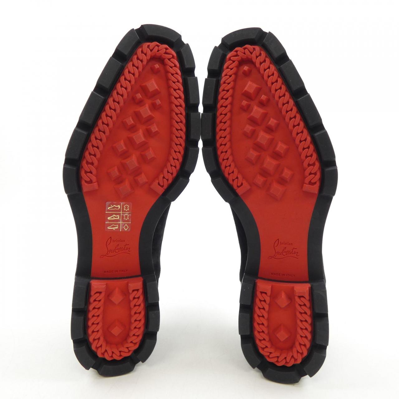 クリスチャンルブタン CHRISTIAN LOUBOUTIN シューズ