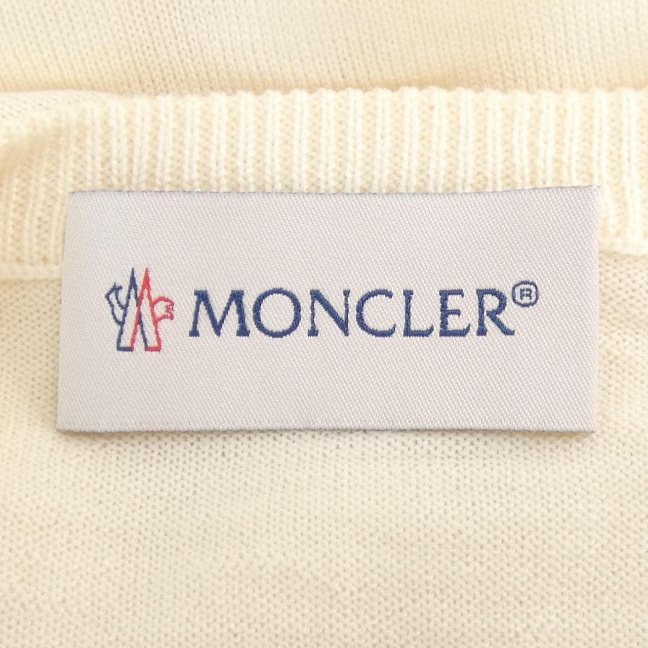 モンクレール MONCLER ニット