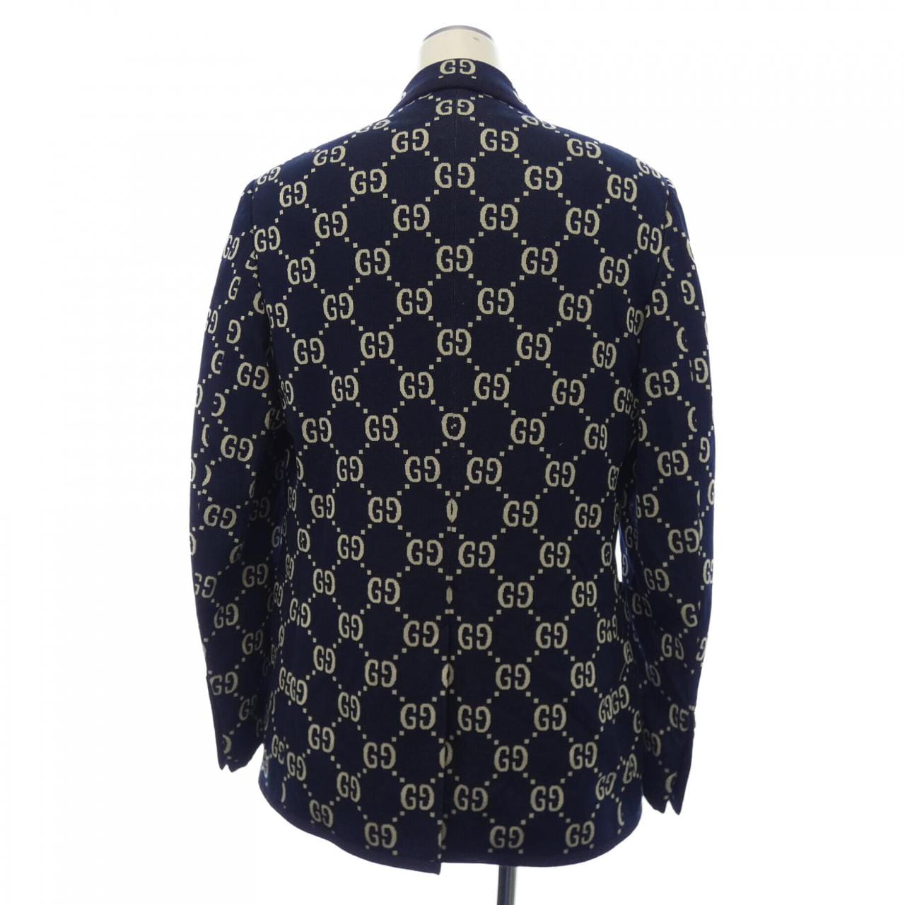 グッチ GUCCI GGジャカードジャケット　GGパターン 521889 Z372F ジャケット