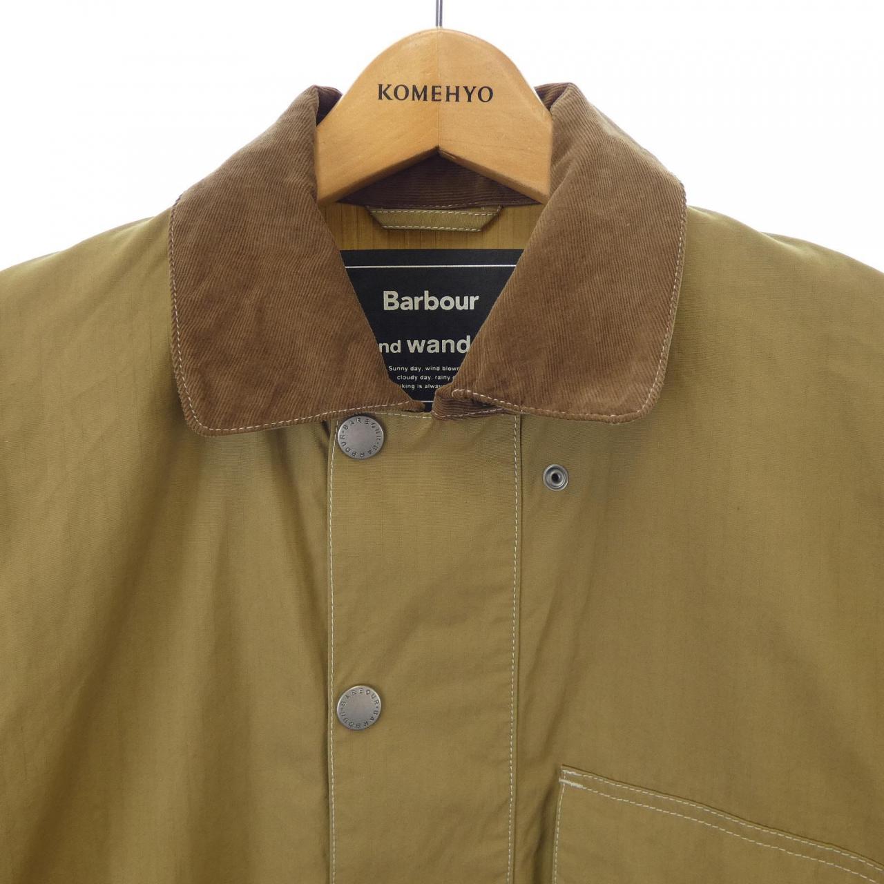 バブアー BARBOUR ジャケット