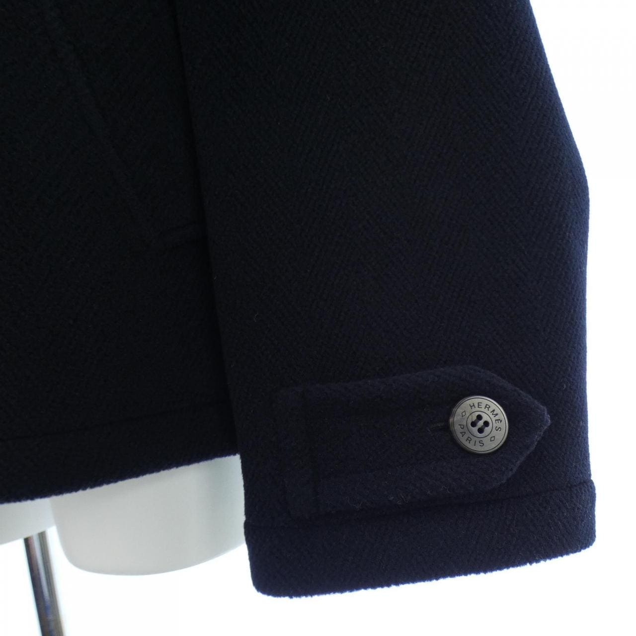 エルメス HERMES ジャケット