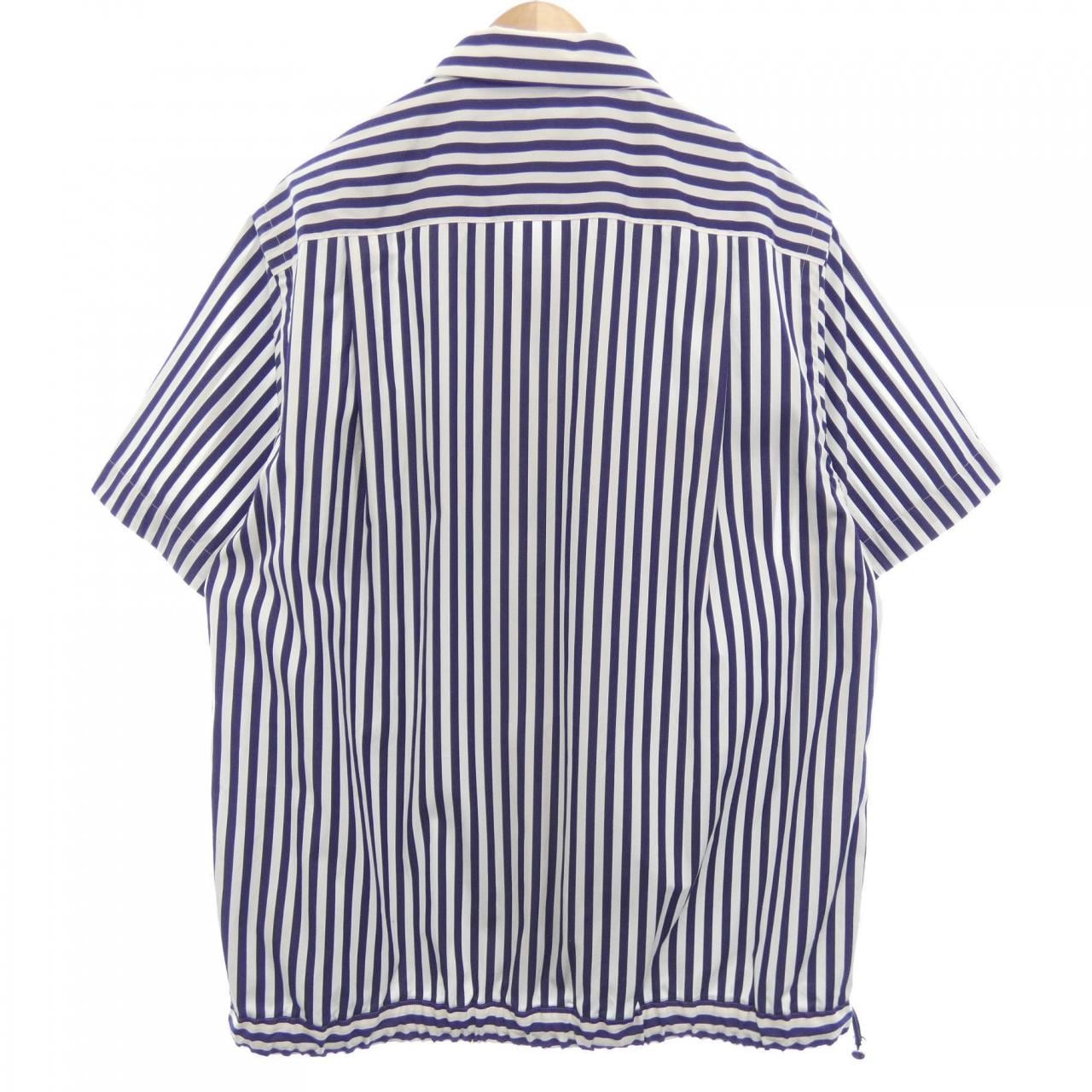 サカイ SACAI SCM-217 S／Sシャツ
