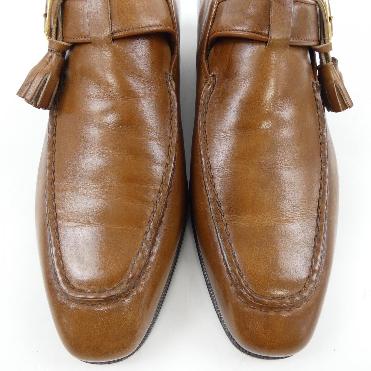 オーベルシー AUBERCY シューズ