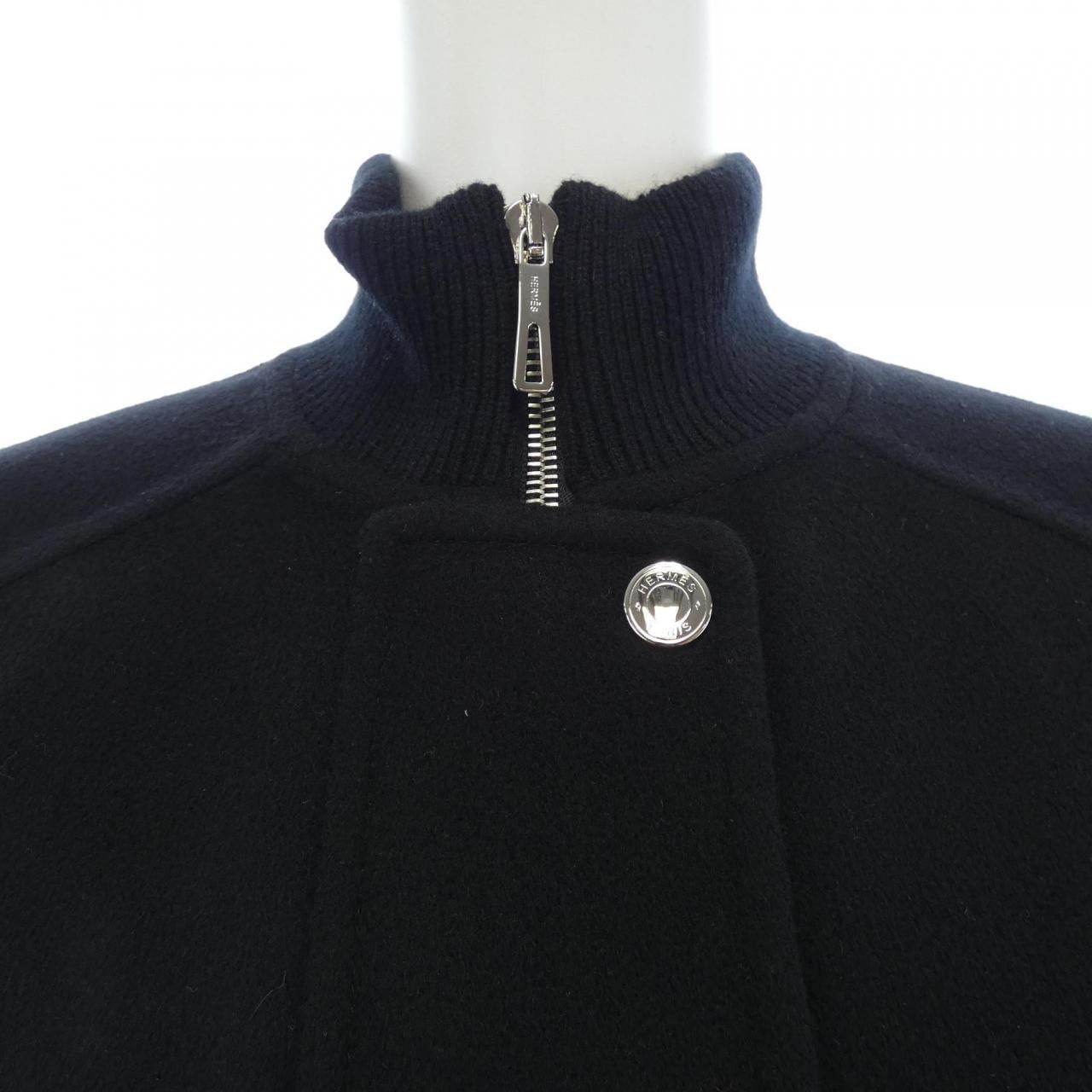 エルメス HERMES 5H0249DA ベスト