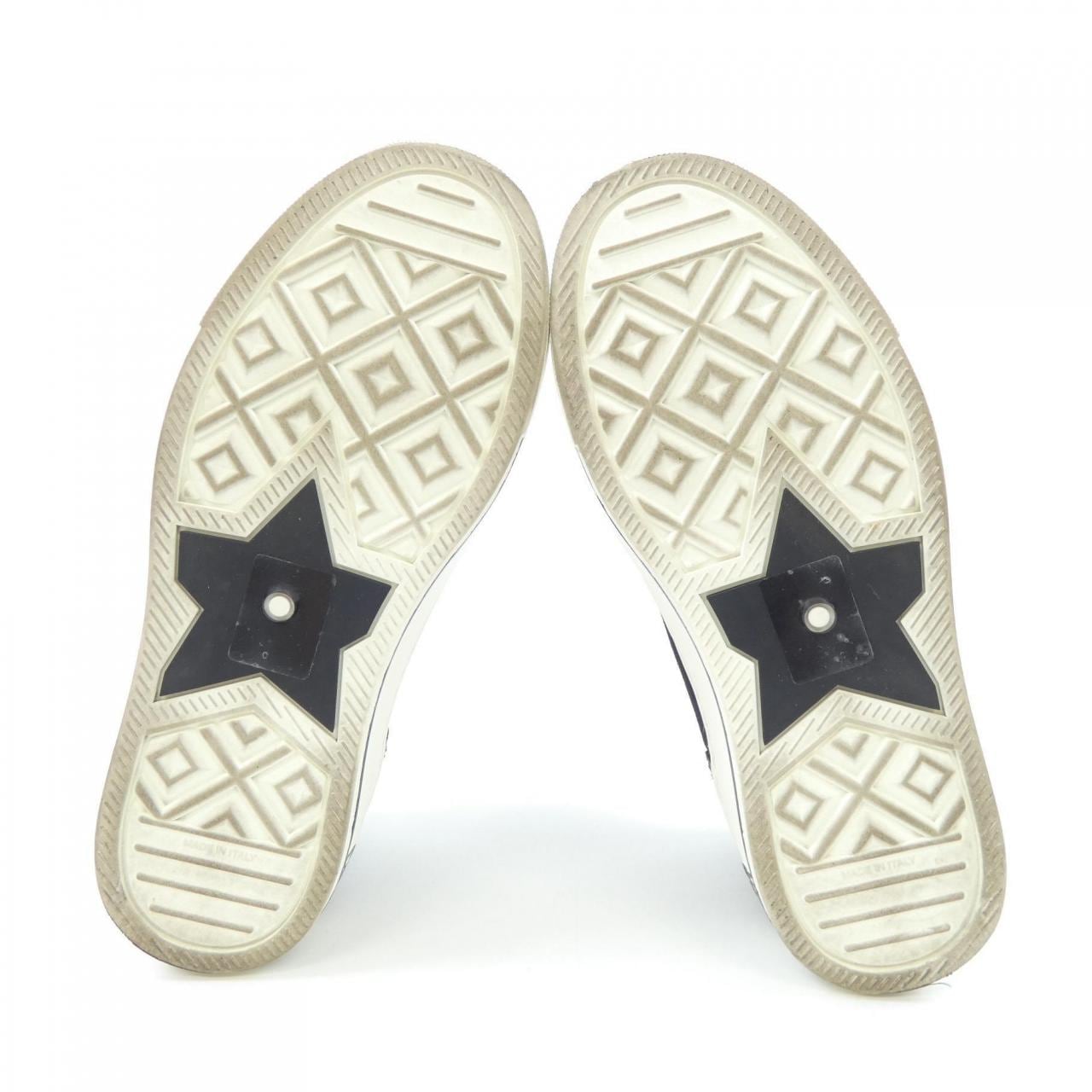 クリスチャンディオール CHRISTIAN DIOR WALK'N'DIOR KCK231TLC スニーカー