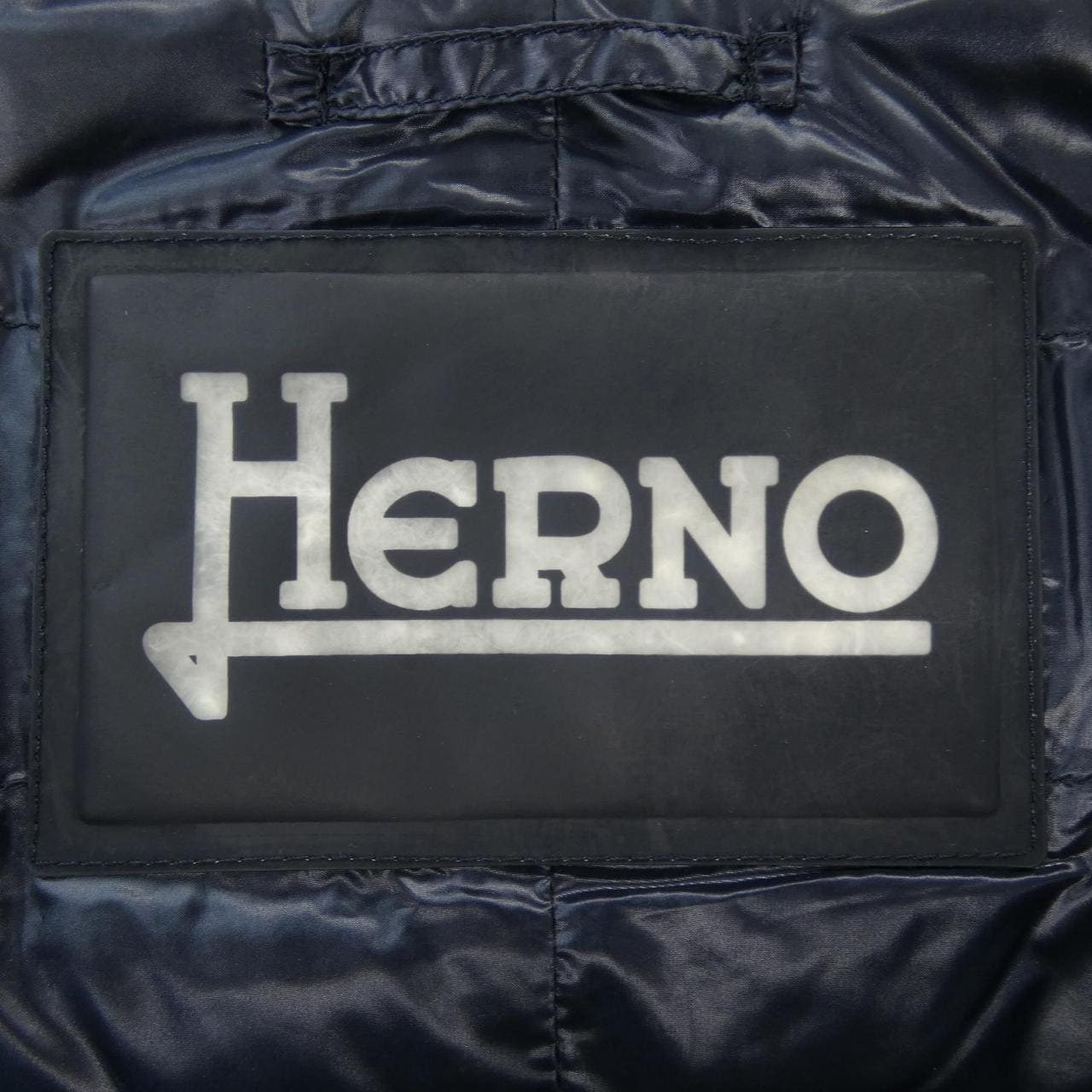 ヘルノ Herno PI0916D ダウンコート