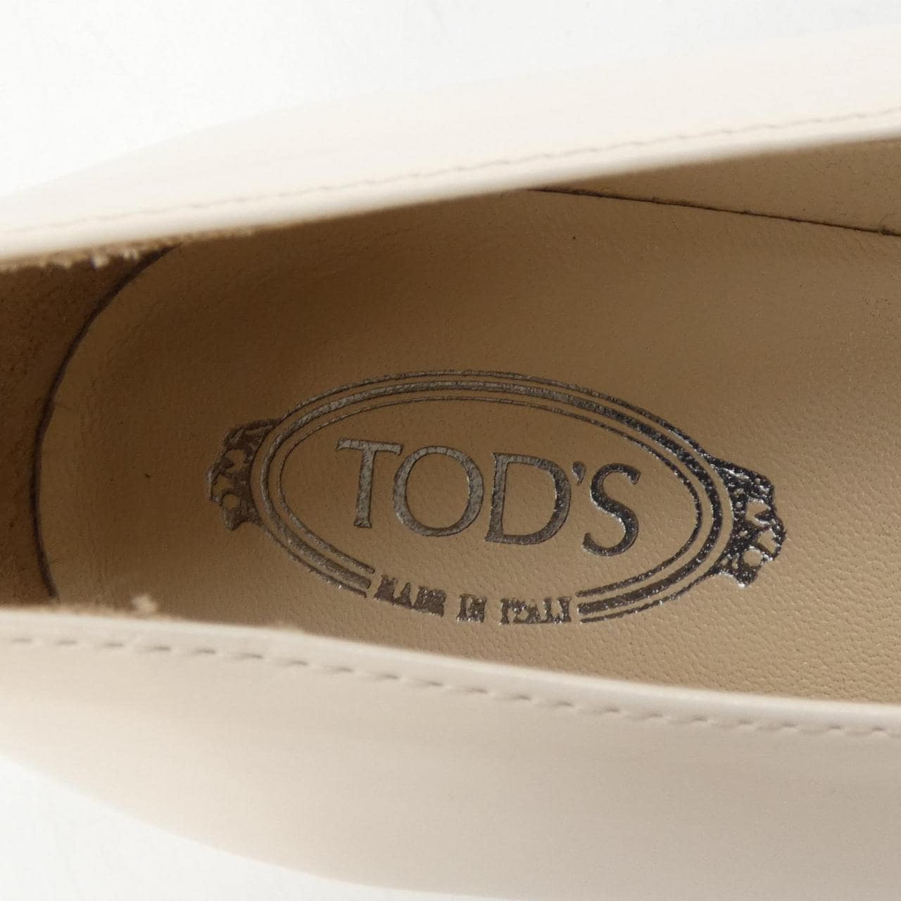 トッズ TOD'S シューズ