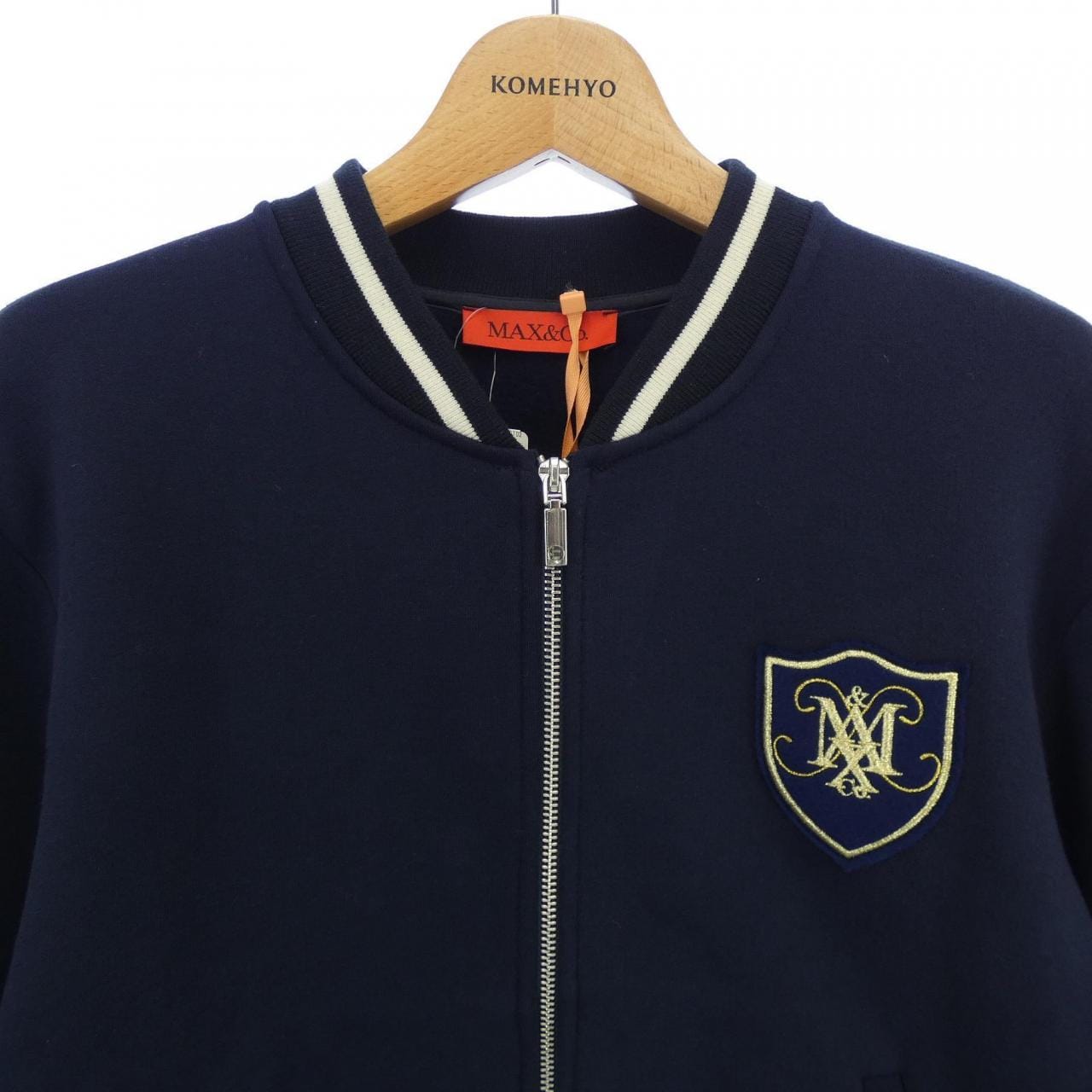 マックスアンドコー Max & Co ブルゾン