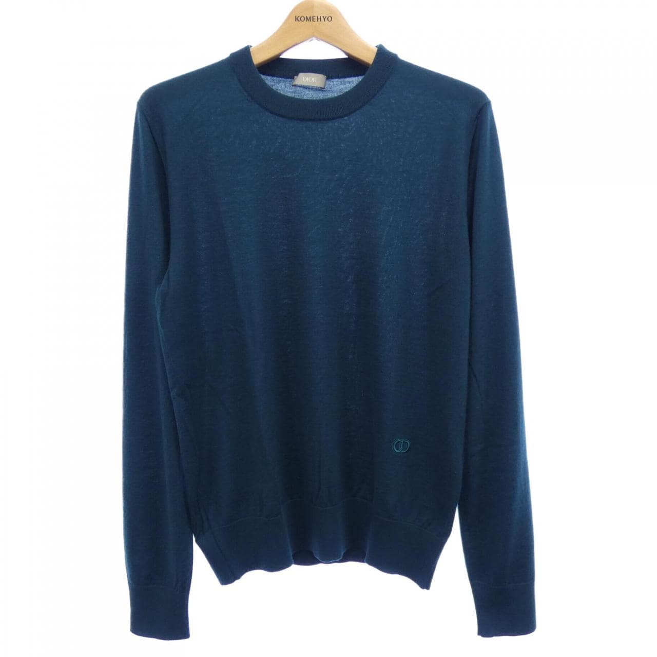 ディオール DIOR 113M647AT220 ニット