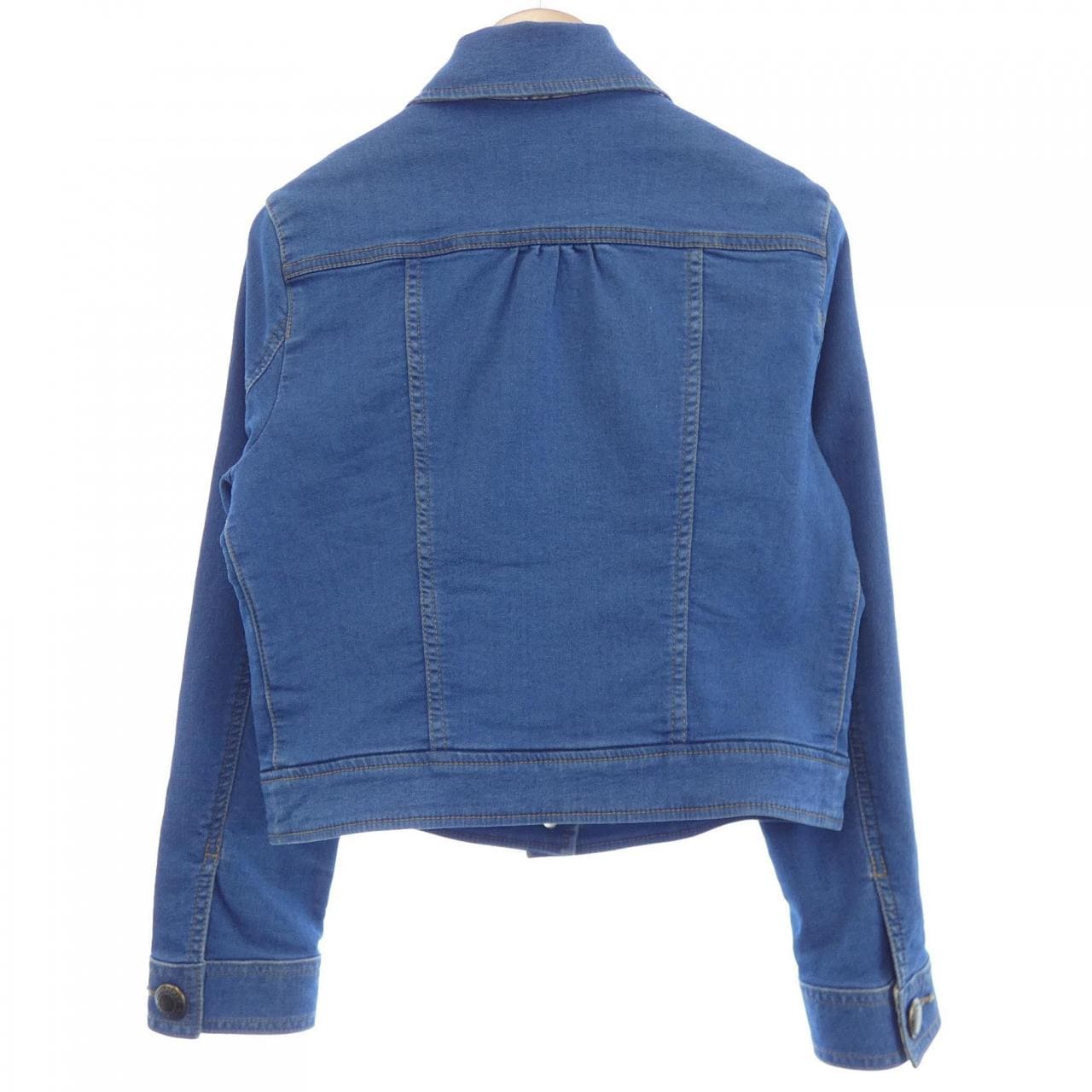 バーバリーブルーレーベル BURBERRY BLUE LABEL E1F08-168-28 ジャケット