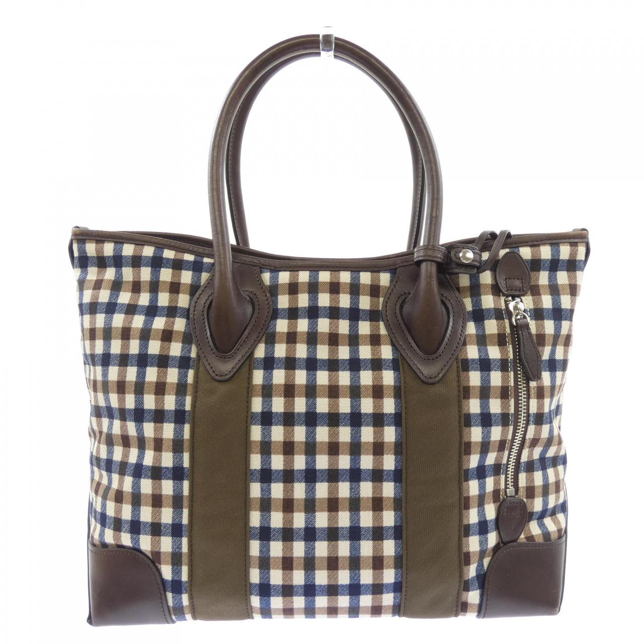 アクアスキュータム Aquascutum BAG